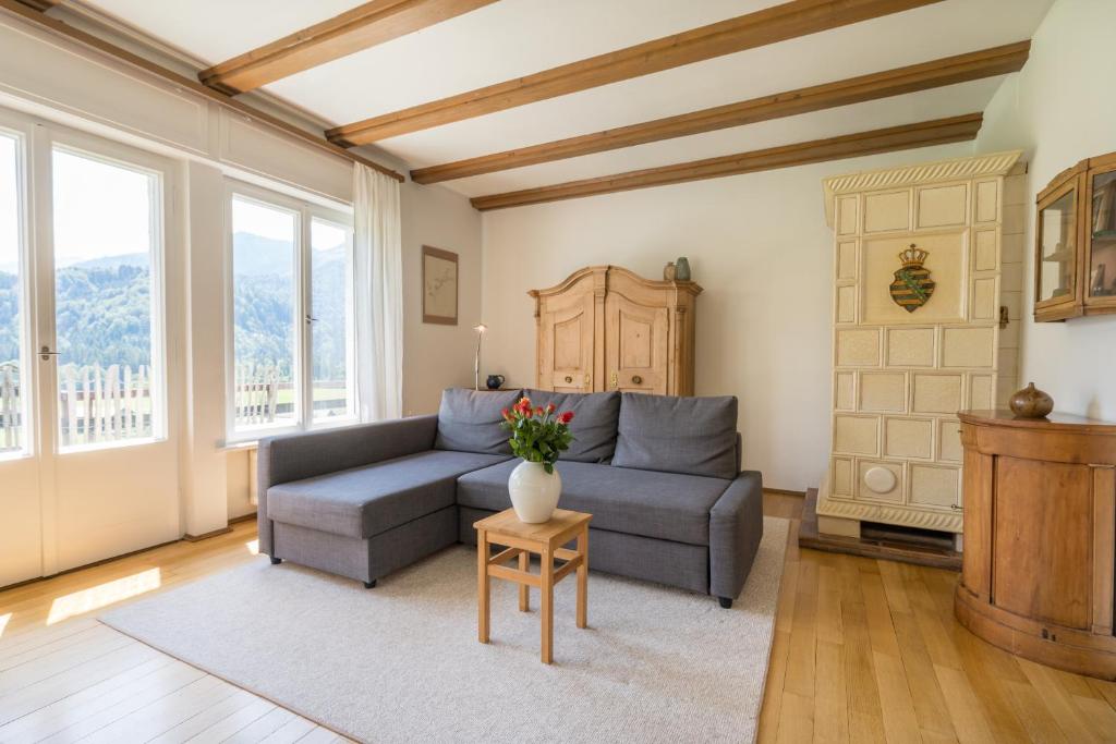 Haus Geibel room 2