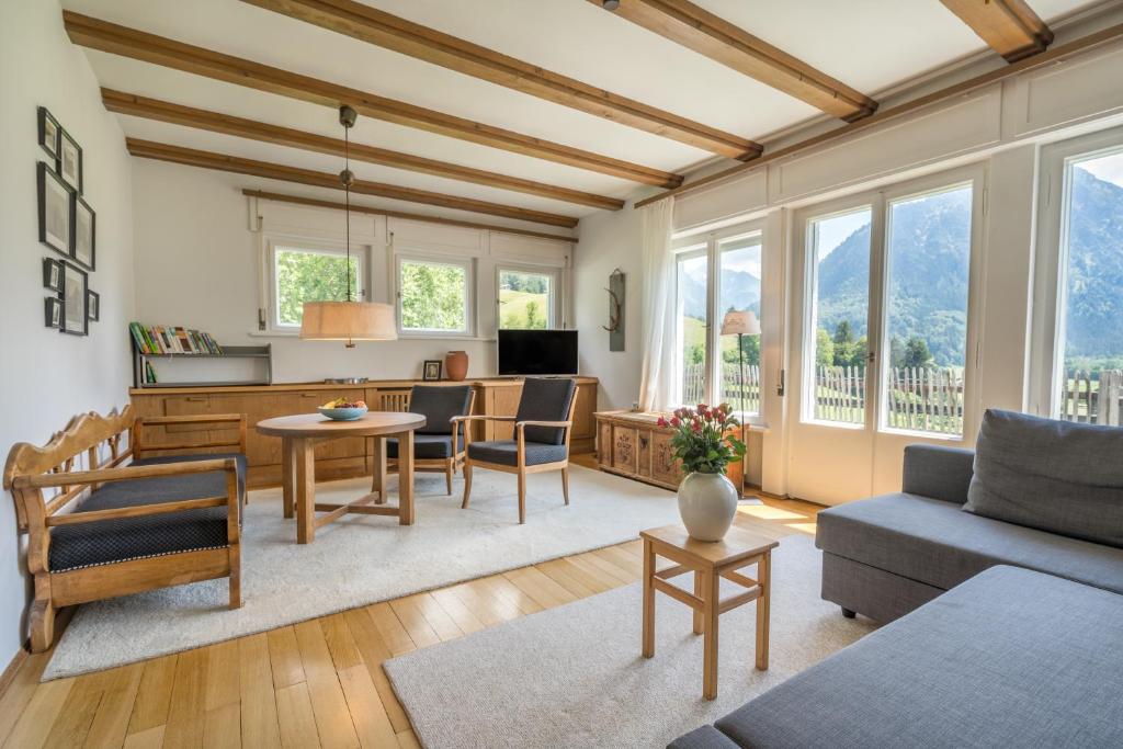Haus Geibel room 3