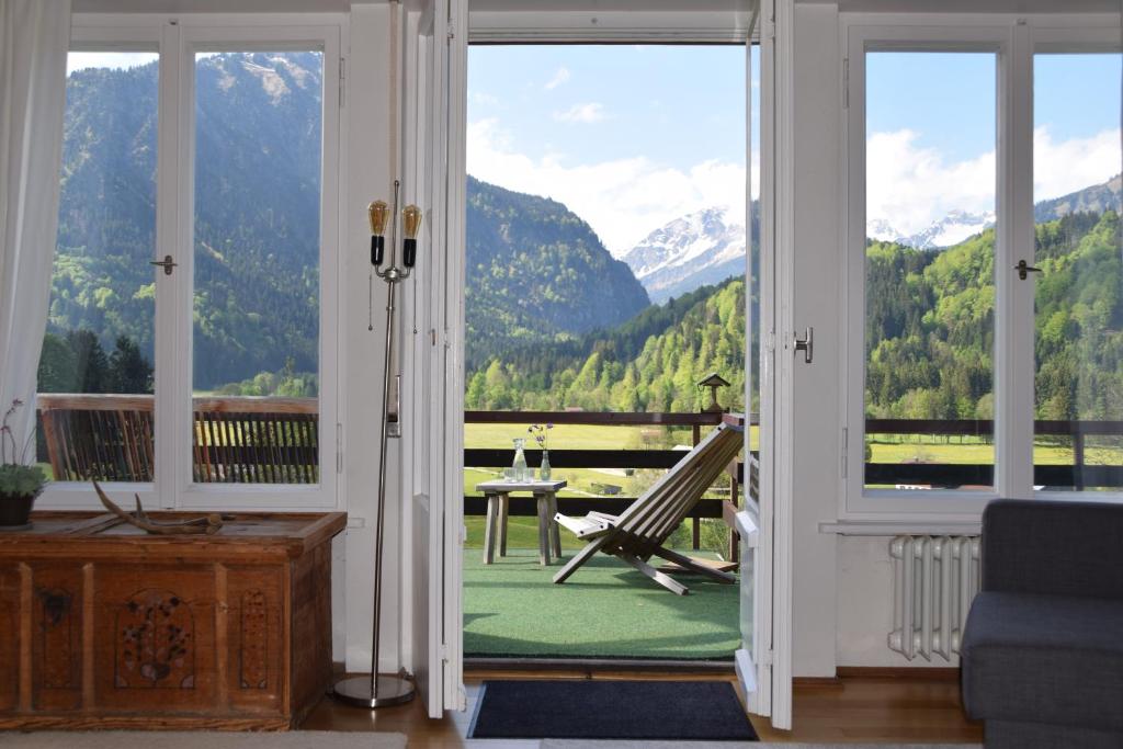 Haus Geibel room 4
