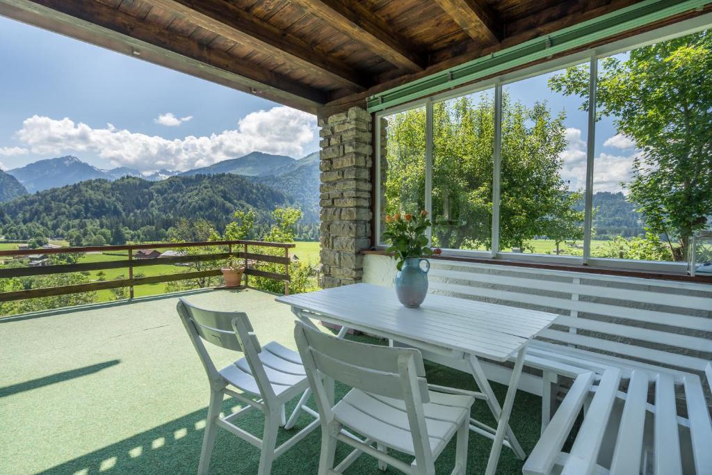 Haus Geibel room 5