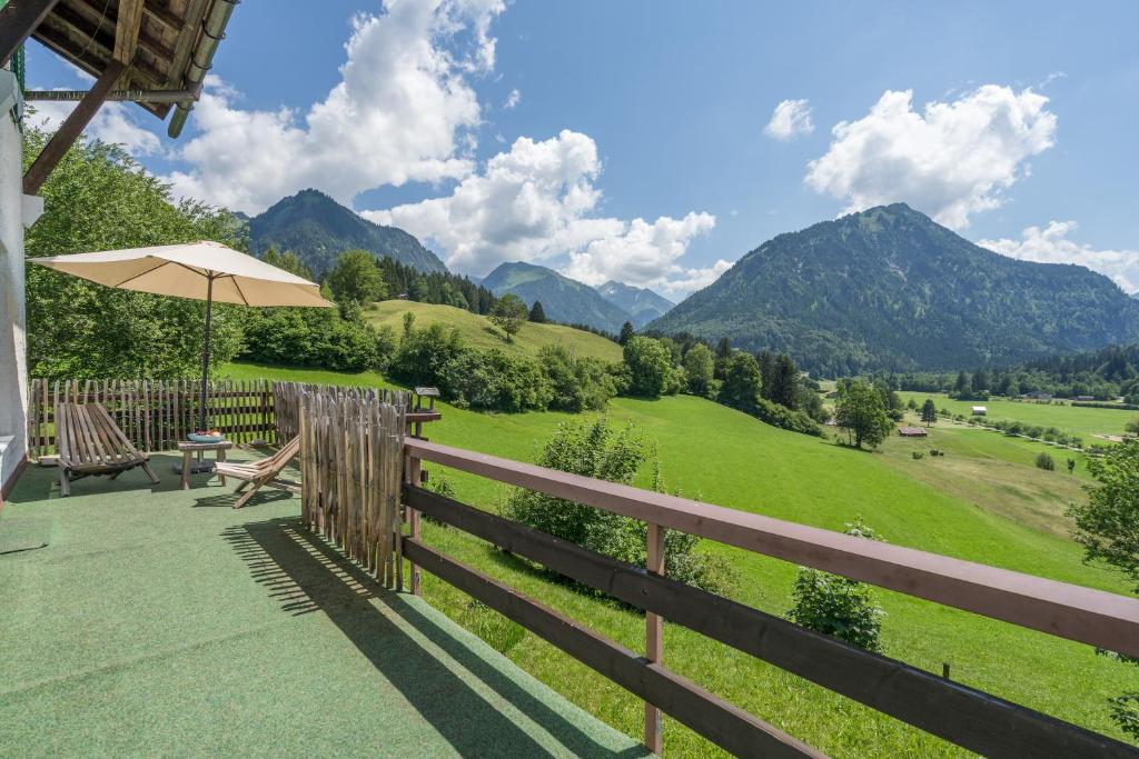 Haus Geibel room 6